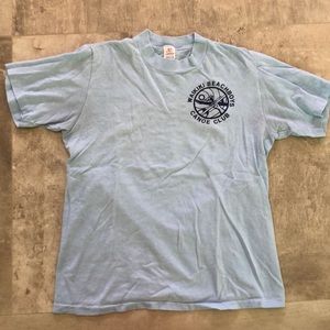 Vintage Hawaii Tee